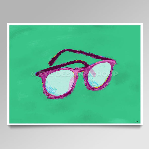 Eyeglasses art new arrivals