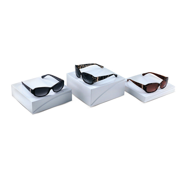 Optical Platforms - Set of 3