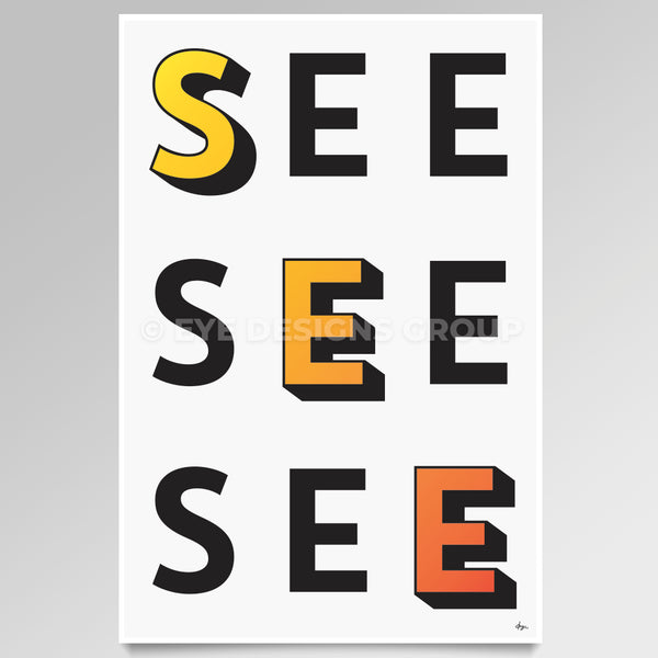 OPTICAL ART See Warm