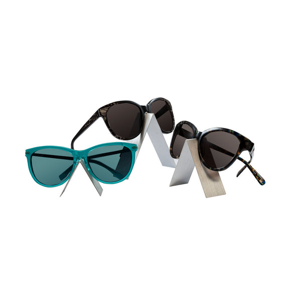 Triangular Riser Triangle Frame Risers – Opticaldisplays.com