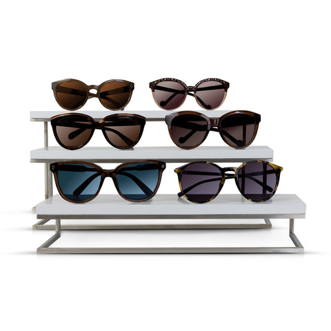 Frame Risers – Opticaldisplays.com