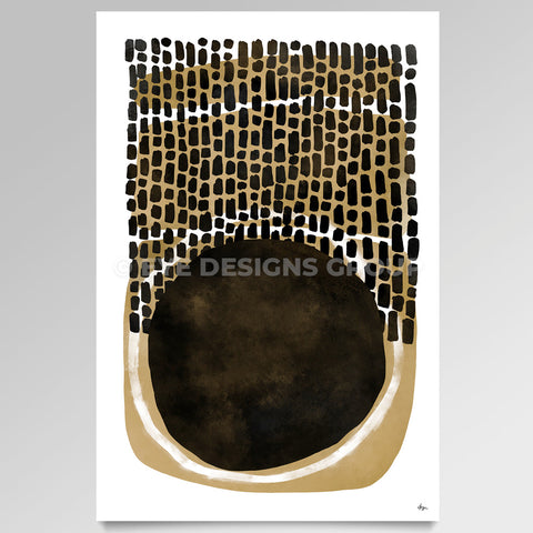 OPTICAL ART Eudora I