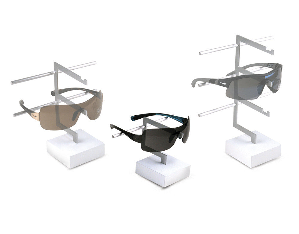 Aluminum Frame Riser 1Piece